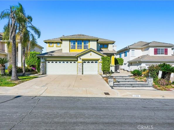 1568 Rancho Hills, Chino Hills CA 91709