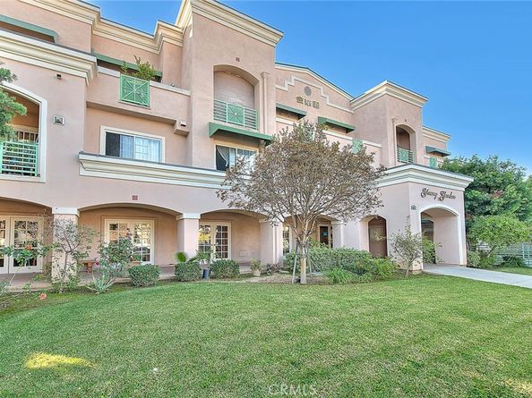 303 N Nicholson Avenue 108, Monterey Park CA 91755