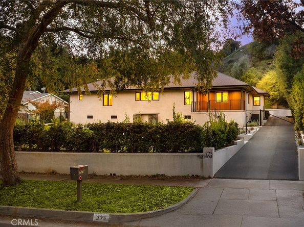 775 Linda Vista, Pasadena CA 91103