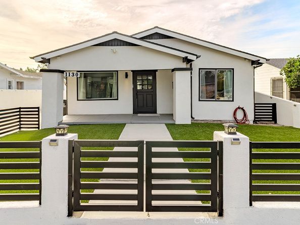 1130 W Chestnut, Santa Ana CA 92703
