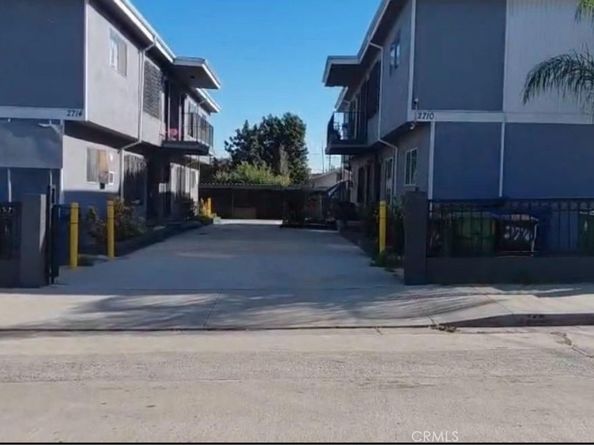 2710 Queen, Los Angeles CA 90039