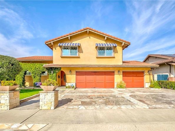 5901 E Firenze, Anaheim Hills CA 92807