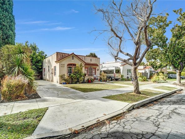 1425 Park, Long Beach CA 90804