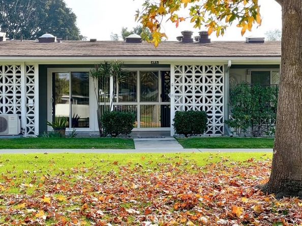 13660 Annadale Dr., M1-24C, Seal Beach CA 90740