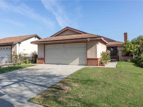 2346 Hayes Avenue, Long Beach CA 90810