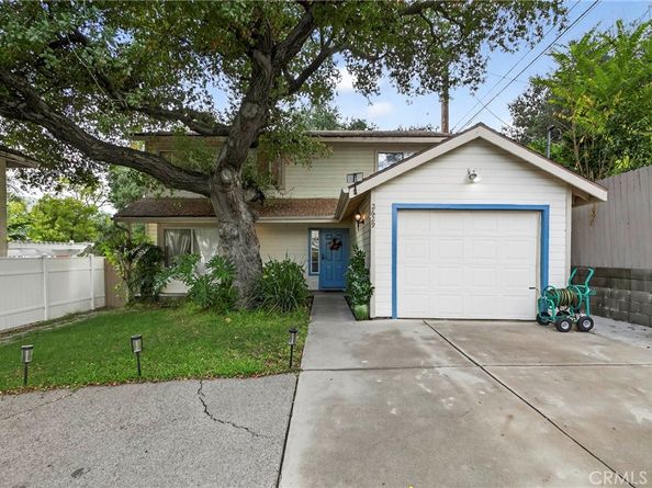 2629 Altura Avenue, La Crescenta CA 91214