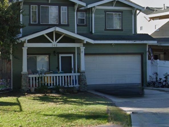 148 W Cherry Avenue, Monrovia CA 91016