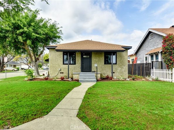 551 W Crescent Drive, Azusa CA 91702