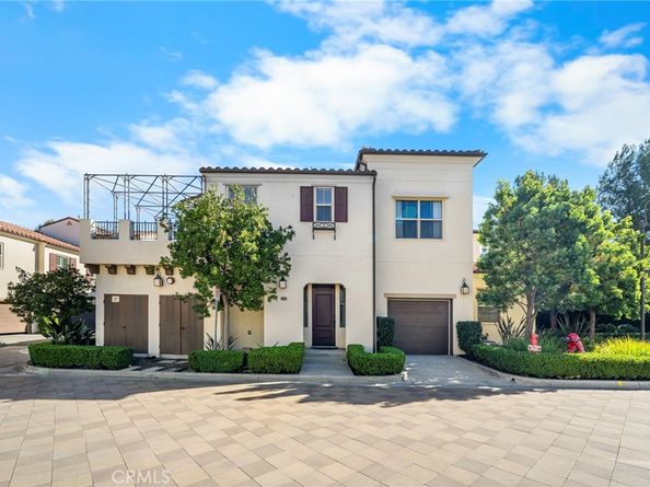 276 Borrego, Irvine CA 92618