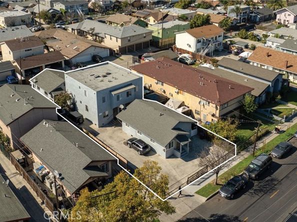 1035 Orange Avenue, Long Beach CA 90813