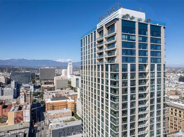 400 S Broadway 1202, Los Angeles CA 90013