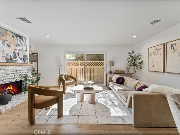 4365 Mclaughlin Avenue 25, Los Angeles CA 90066