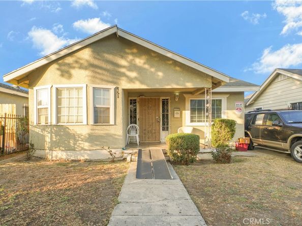 151 W 110th Street, Los Angeles CA 90061