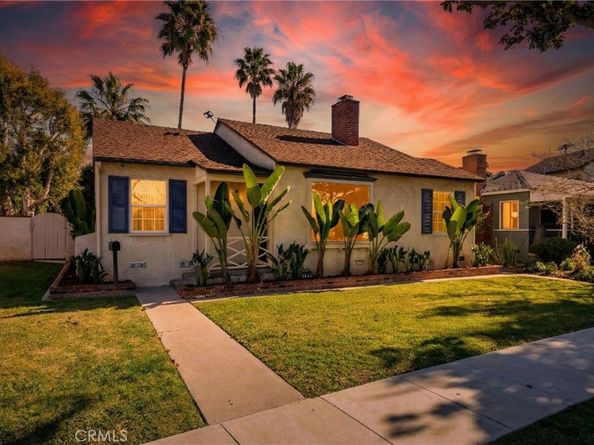 474 E 44th Circle, Long Beach CA 90807