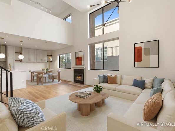 869 S Wooster 303, Los Angeles CA 90035