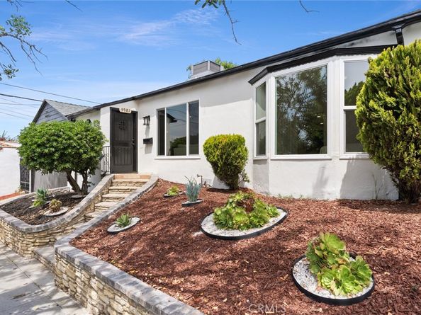 5981 Pickford Street, Los Angeles CA 90035