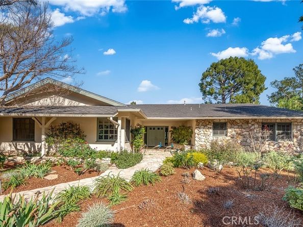 4 Deerhill, Rolling Hills Estates CA 90274