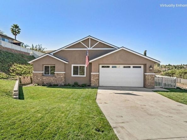 9212 Rickie Road, Lakeside CA 92040