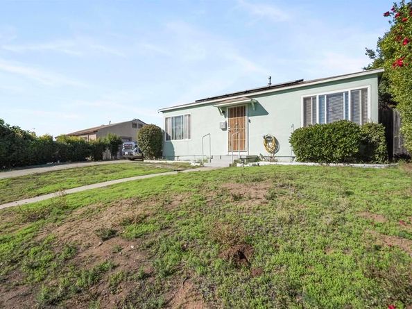 5612 Gables Street, Paradise Hills CA 92139