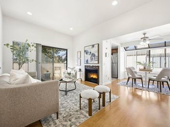 1540 Granite Hills Drive