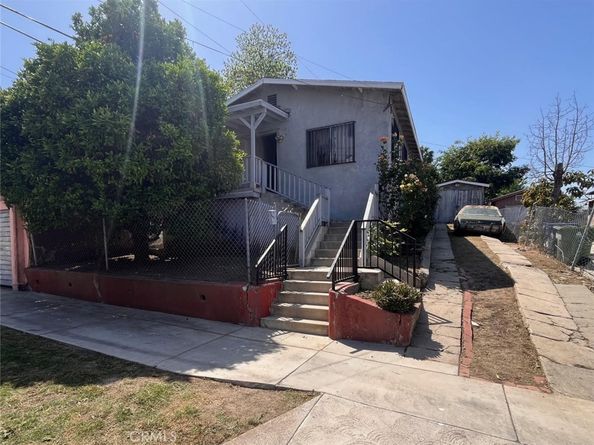 1237 N Evergreen, Los Angeles CA 90033