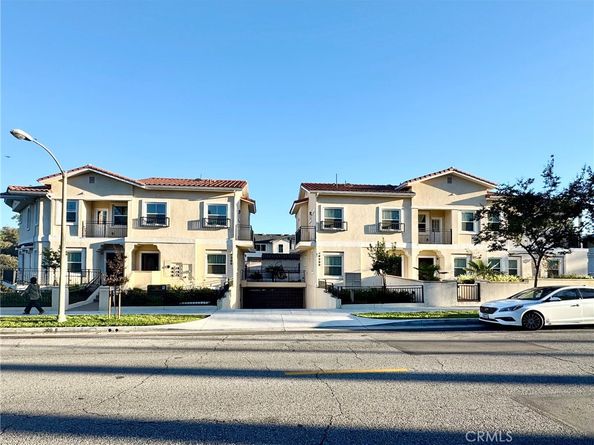 300 E Alhambra Road E, Alhambra CA 91801