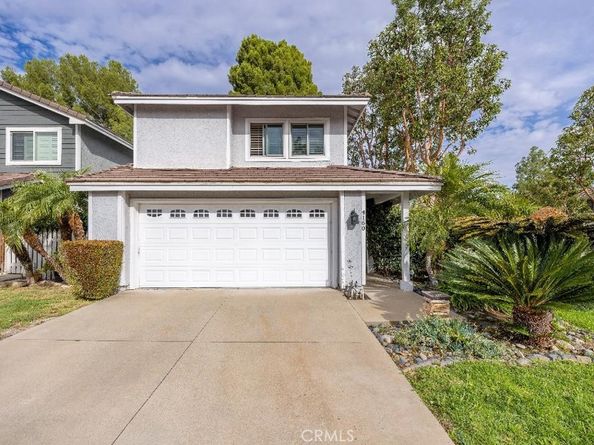 4160 Ironwood, Chino Hills CA 91709