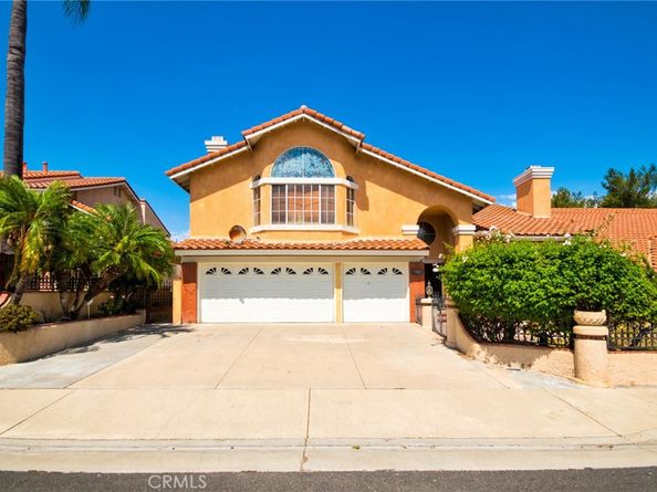 17611 Calle Barcelona, Rowland Heights CA 91748