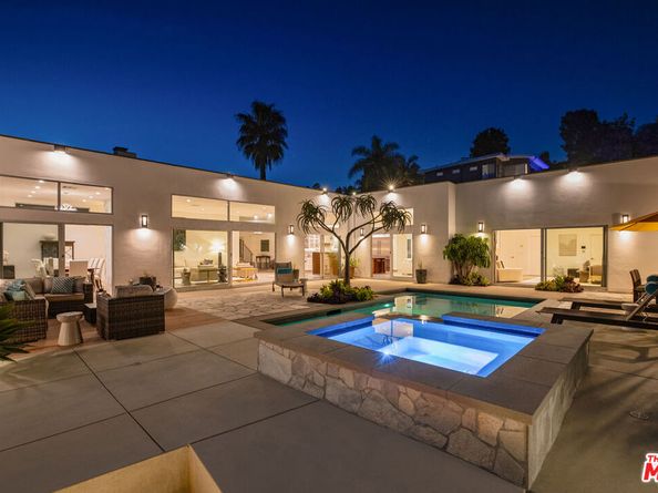 2306 Cheryl Place, Los Angeles CA 90049