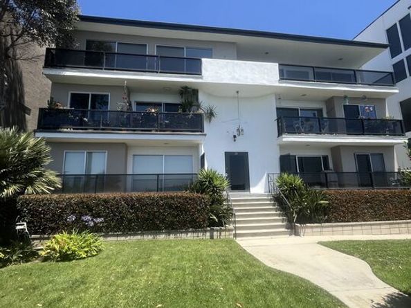 21 Via Marina 7, Marina Del Rey CA 90292
