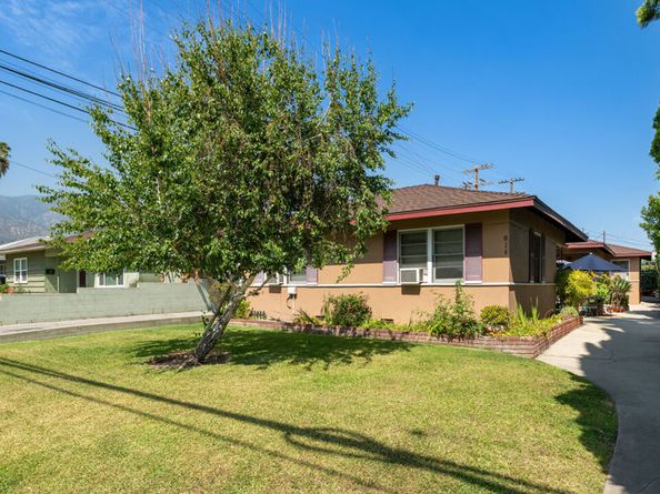 814 S Mayflower Avenue, Monrovia CA 91016