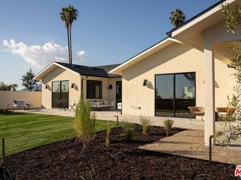3458 Monterosa Drive
