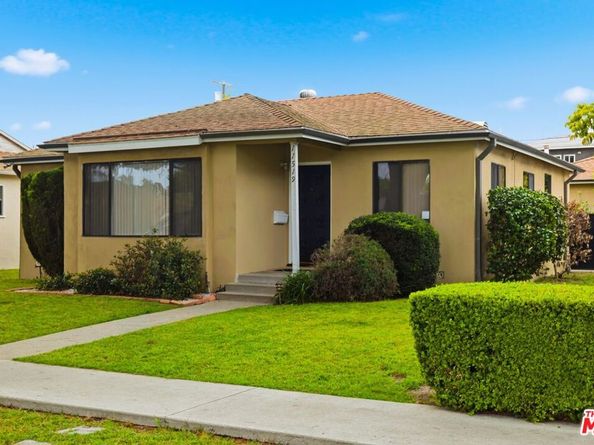 11519 National Boulevard, Los Angeles CA 90064