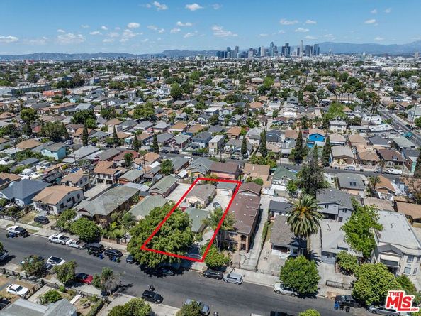 1243 E 48th Street, Los Angeles CA 90011