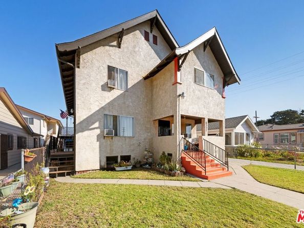 6321 Ruby Street, Los Angeles CA 90042