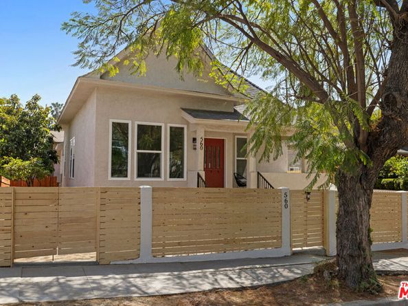 560 N Westlake Avenue, Los Angeles CA 90026