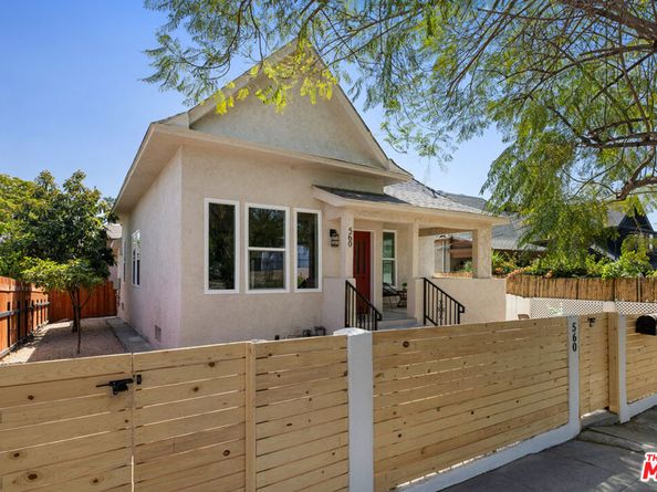 560 N Westlake Avenue, Los Angeles CA 90026