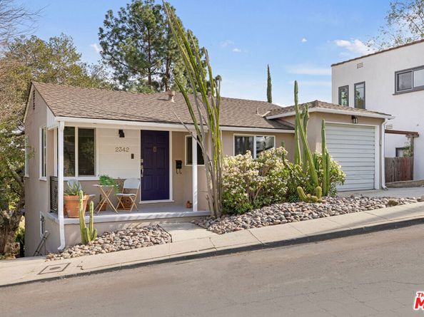 2342 Lake View Avenue, Los Angeles CA 90039