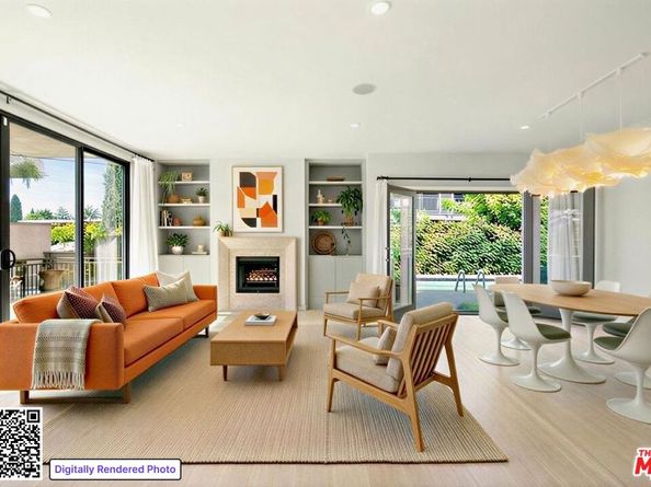 1021 Westmount Drive 102, West Hollywood CA 90069