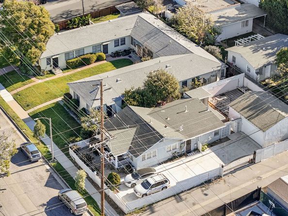 1824 Michigan Avenue, Santa Monica CA 90404