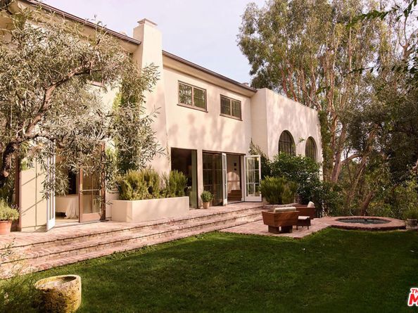 7776 Firenze Avenue, Los Angeles CA 90046