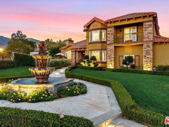 13072 Shasta Court, Rancho Cucamonga CA 91739