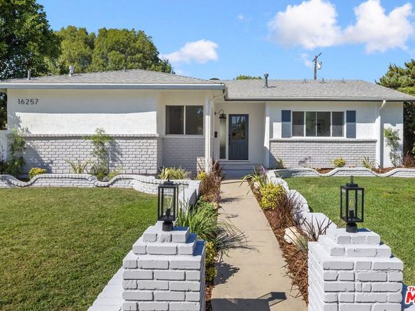 16257 Los Alimos Street, Granada Hills CA 91344