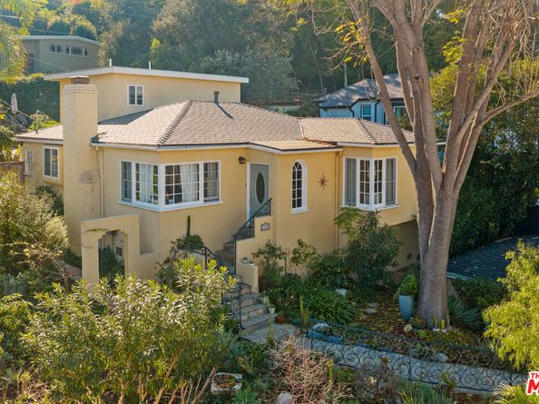 11316 Sunshine Terrace, Studio City CA 91604