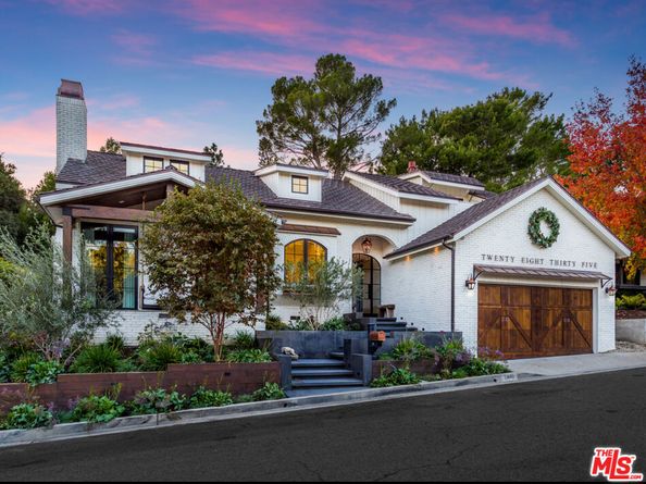 2835 Westbrook Avenue, Los Angeles CA 90046