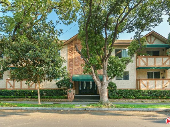 12030 Rochester Avenue 210, Los Angeles CA 90025