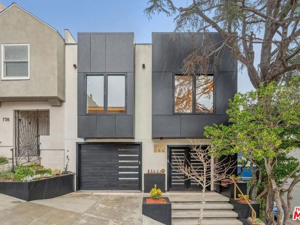 752 Duncan Street, San Francisco CA 94131