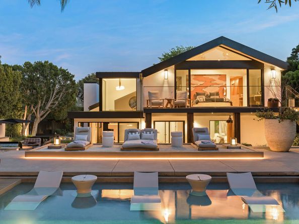 28022 Sea Lane Drive, Malibu CA 90265