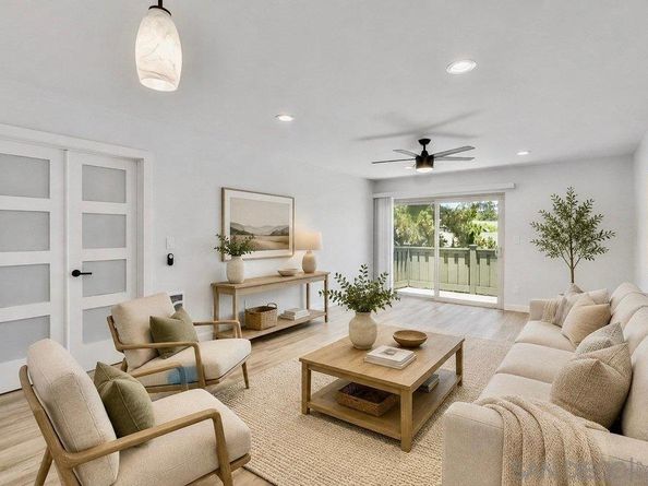 4185 Mount Alifan Pl L, San Diego CA 92111