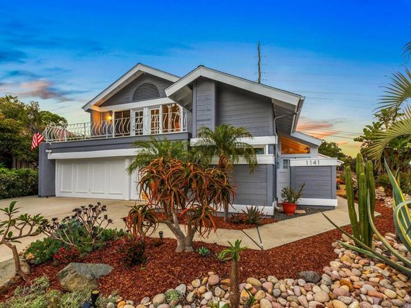 1141 Cerro Largo Dr, Solana Beach CA 92075